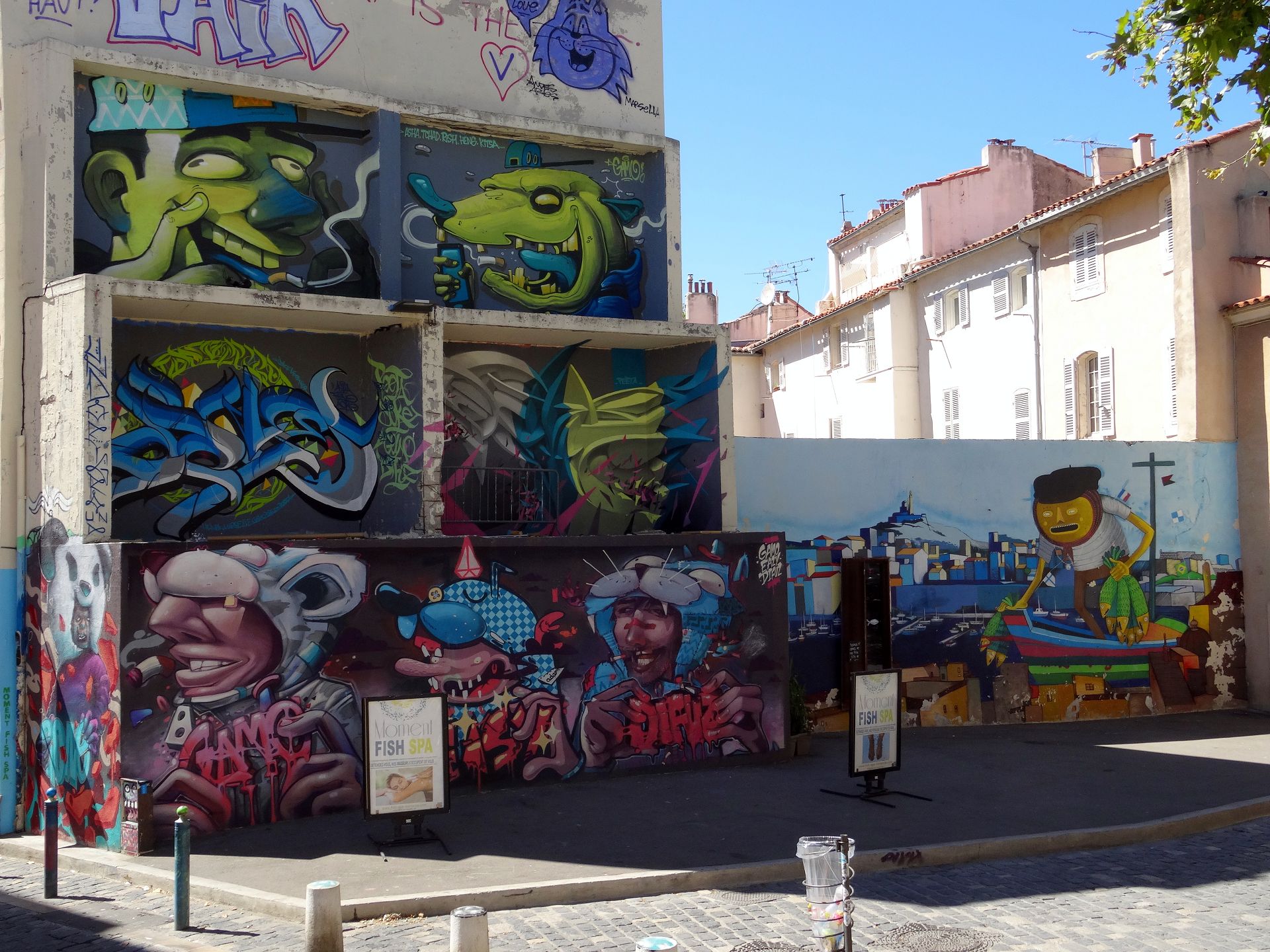 Marseille